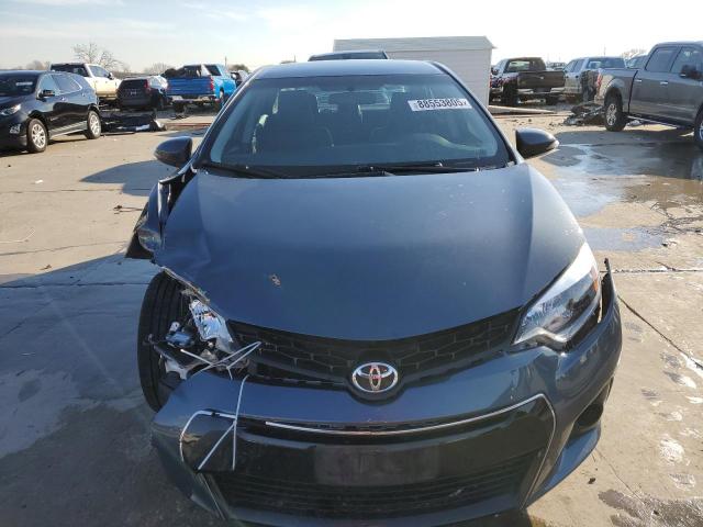 Photo 5 from auction – 2016 TOYOTA COROLLA L with VIN 5YFBURHE9GP496191