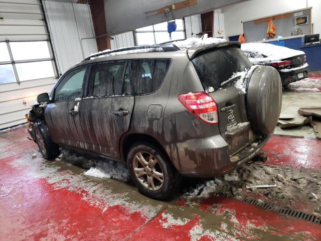 Photo 2 from auction – 2012 TOYOTA RAV4 with VIN 2T3BF4DV8CW259419