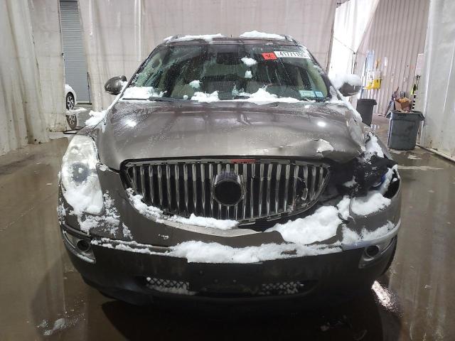 Photo 5 from auction – 2011 BUICK ENCLAVE CX with VIN 5GAKVBED8BJ292531