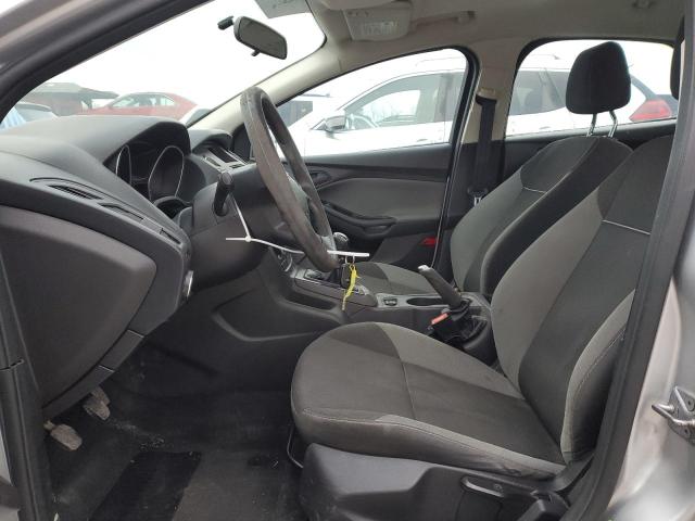 Photo 7 from auction – 2014 FORD FOCUS S with VIN 1FADP3E29EL136499