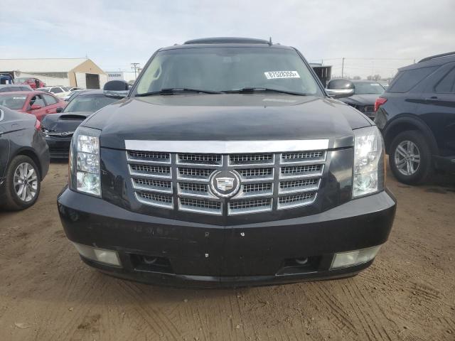 Photo 5 from auction – 2007 CADILLAC ESCALADE E with VIN 1GYFK66837R327741
