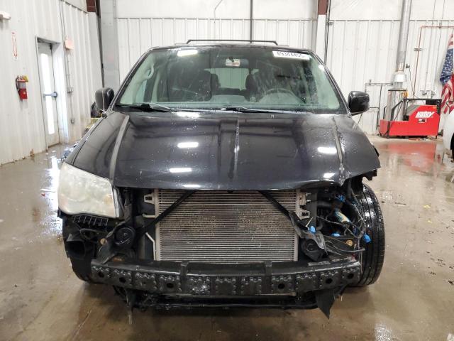 Photo 5 from auction – 2012 DODGE GRAND CARA with VIN 2C4RDGCG5CR141296