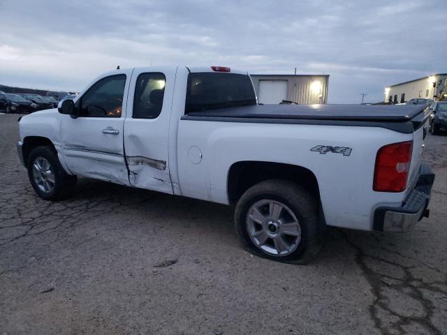Photo 2 from auction – 2013 CHEVROLET SILVERADO with VIN 1GCRKSE78DZ190330