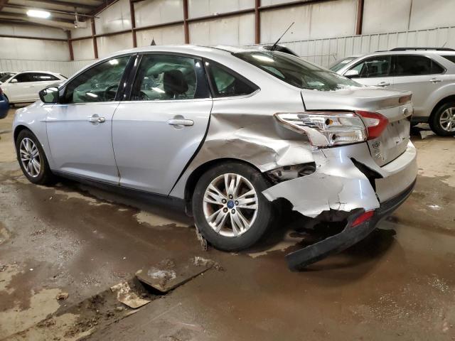 Photo 2 from auction – 2012 FORD FOCUS SEL with VIN 1FAHP3H2XCL183938