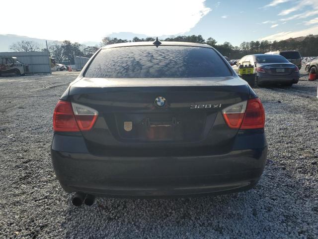 Photo 6 from auction – 2008 BMW 328 XI with VIN WBAVC93558K042346