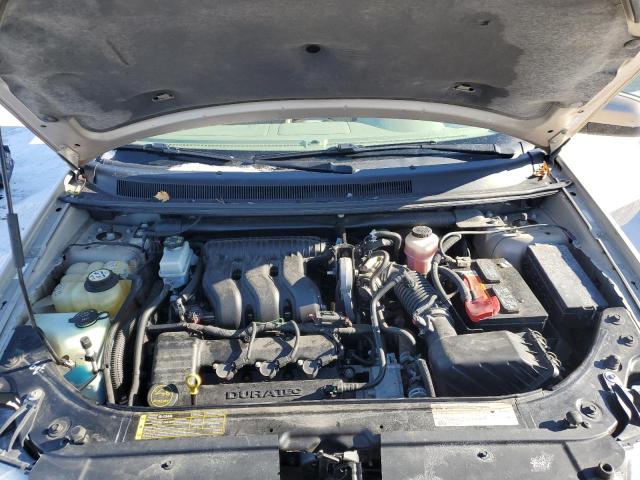 Photo 12 from auction – 2007 FORD FREESTYLE with VIN 1FMDK02167GA35110
