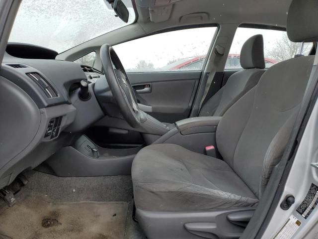 Снимка 7 от търг – 2011 TOYOTA PRIUS с VIN JTDKN3DU8B0290905