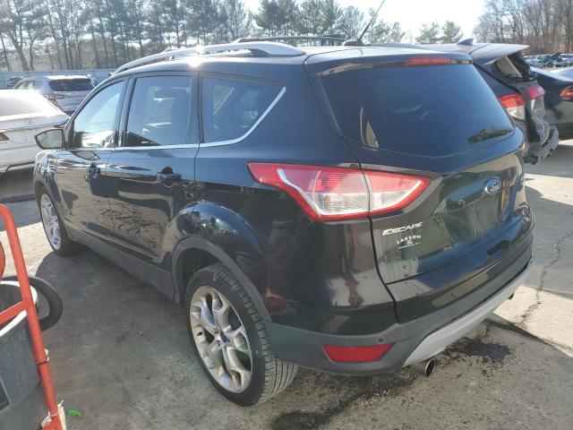 Photo 2 from auction – 2013 FORD ESCAPE TIT with VIN 1FMCU9J96DUA97282