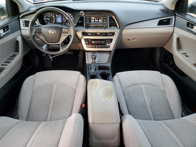 Photo 8 from auction – 2017 HYUNDAI SONATA SE with VIN 5NPE24AF6HH563966