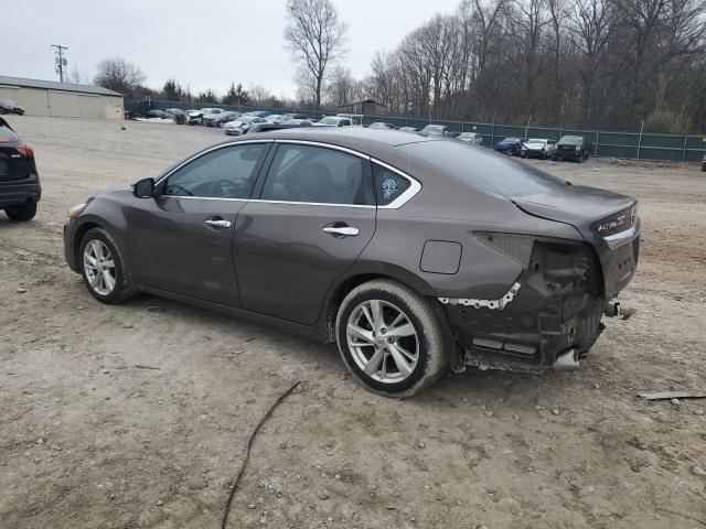 Photo 2 from auction – 2015 NISSAN ALTIMA 2.5 with VIN 1N4AL3AP3FN868262