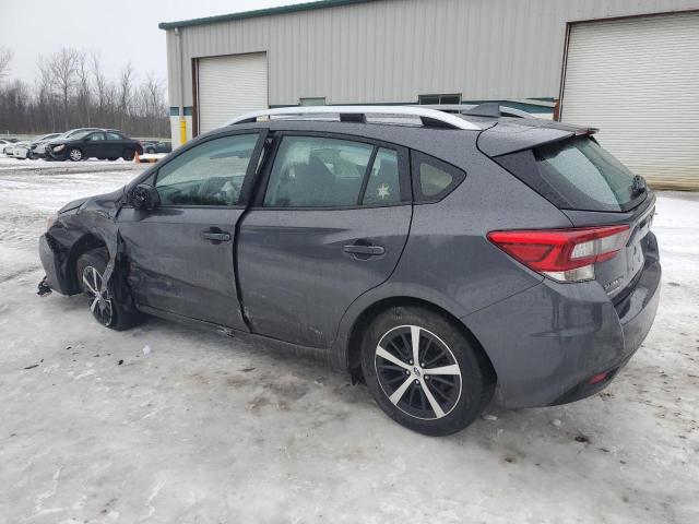 Photo 2 from auction – 2023 SUBARU IMPREZA PR with VIN 4S3GTAD60P3705075