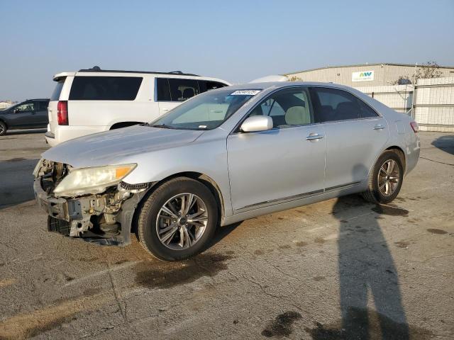 TOYOTA CAMRY BASE 2011 مع رقم تعريف المركبة 4T1BF3EK7BU137074 - صورة من المزاد