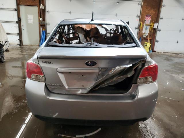 Photo 6 from auction – 2015 SUBARU IMPREZA with VIN JF1GJAA66FH022234