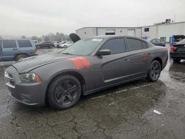 Photo 1 from auction – 2013 DODGE CHARGER SE with VIN 2C3CDXBGXDH609963