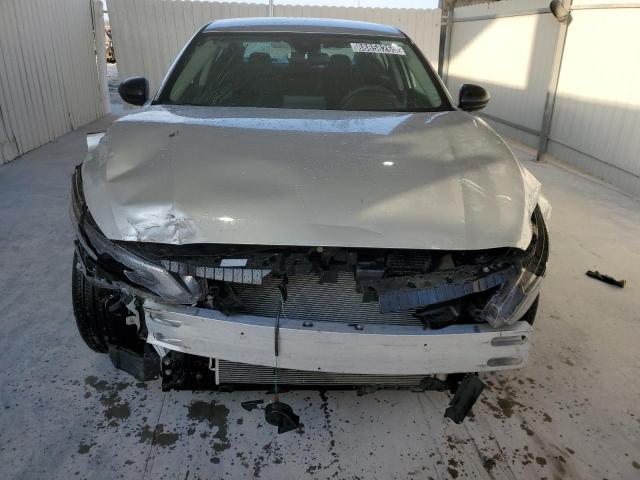 Photo 5 from auction – 2024 NISSAN ALTIMA SV with VIN 1N4BL4DV2RN352578