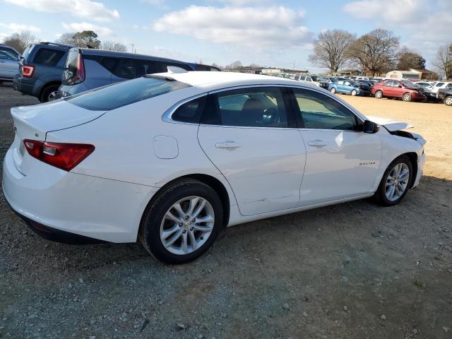 Photo 3 from auction – 2018 CHEVROLET MALIBU LT with VIN 1G1ZD5ST3JF194997