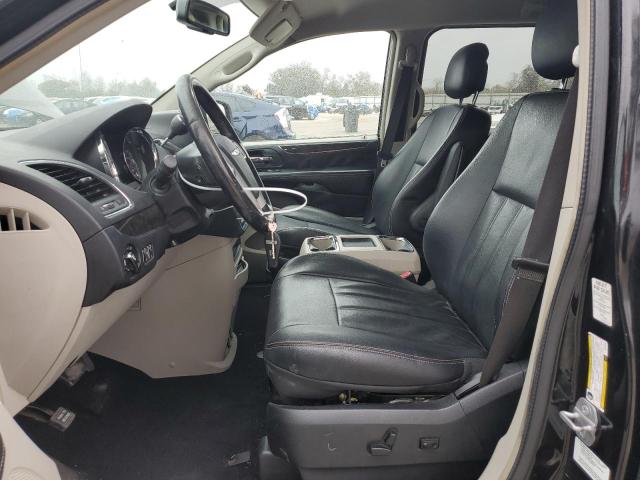 Photo 7 from auction – 2014 CHRYSLER TOWN & COU with VIN 2C4RC1BG3ER436434