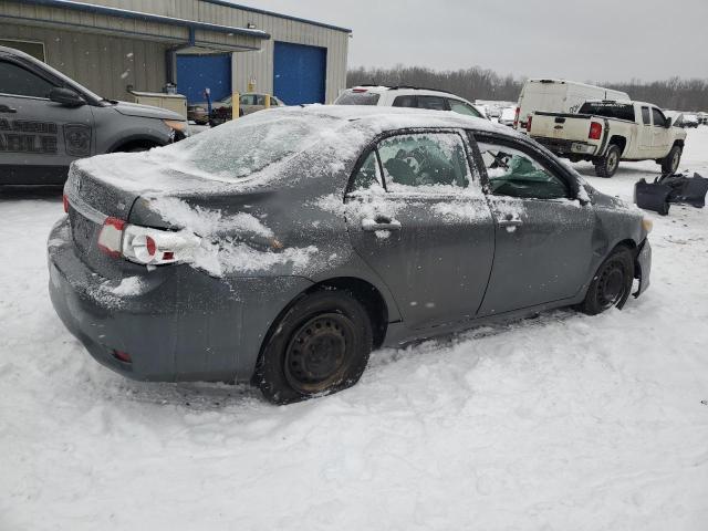 Photo 3 from auction – 2011 TOYOTA COROLLA BA with VIN 2T1BU4EEXBC695847
