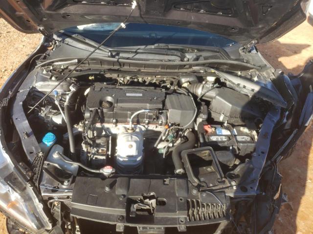 Photo 11 from auction – 2016 HONDA ACCORD EX with VIN 1HGCR2F02GA060034