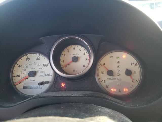Photo 9 from auction – 2001 TOYOTA RAV4 with VIN JTEHH20V210027992