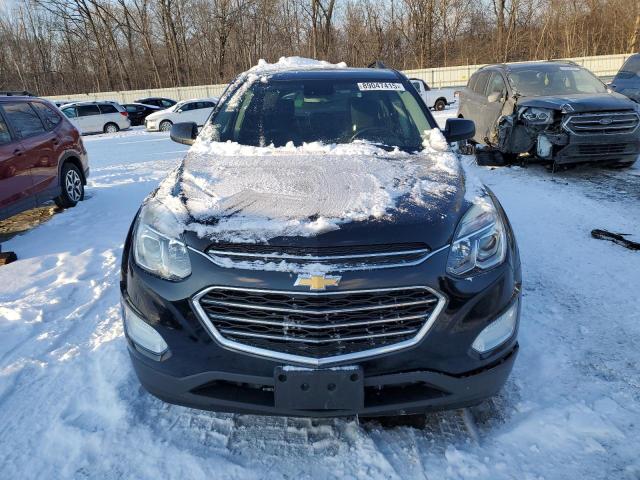 Photo 5 from auction – 2017 CHEVROLET EQUINOX LT with VIN 2GNALCEK3H1595232