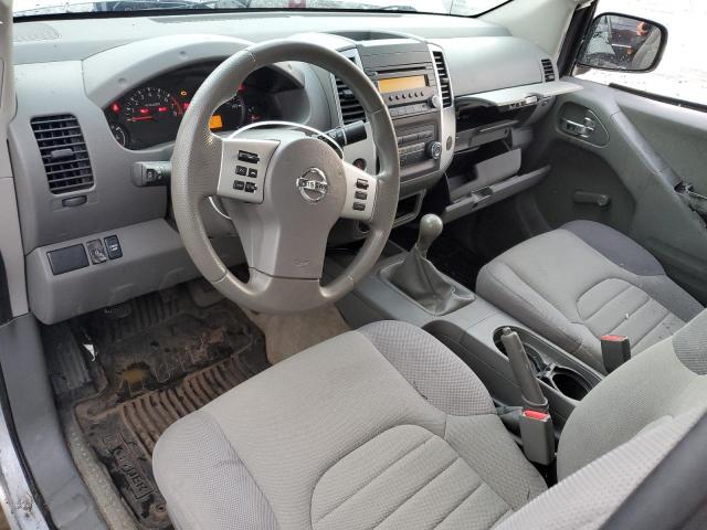Photo 8 from auction – 2016 NISSAN FRONTIER S with VIN 1N6BD0CT6GN766330