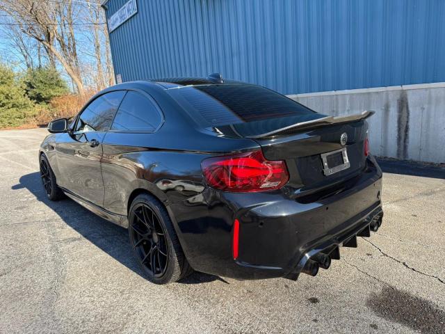 Photo 3 from auction – 2016 BMW M235I with VIN WBA1J7C52GV360754