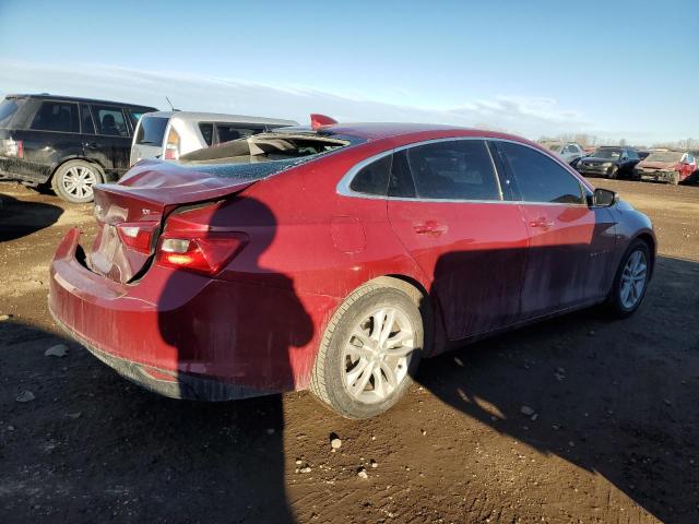Photo 3 from auction – 2018 CHEVROLET MALIBU LT with VIN 1G1ZD5ST1JF217077