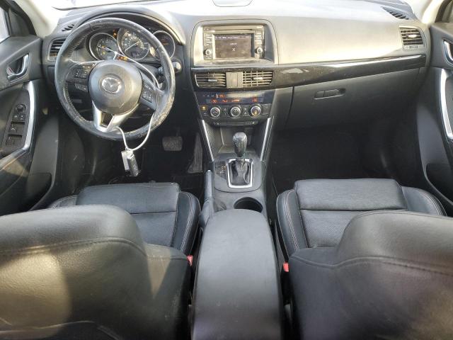 Photo 8 from auction – 2015 MAZDA CX-5 GT with VIN JM3KE4DY3F0523577