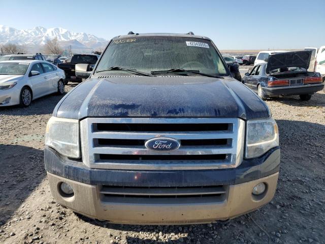 Photo 5 from auction – 2014 FORD EXPEDITION with VIN 1FMJU1J52EEF56793