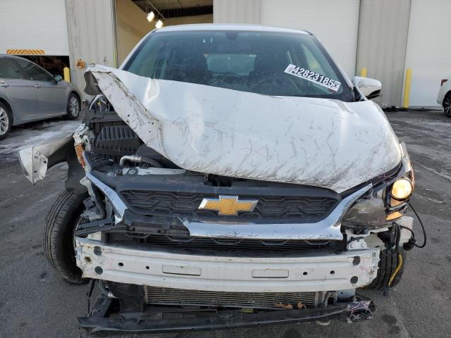 Photo 5 from auction – 2021 CHEVROLET SPARK 1LT with VIN KL8CD6SA6MC216720