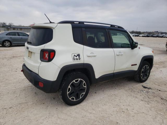 Photo 3 from auction – 2015 JEEP RENEGADE T with VIN ZACCJBCT2FPB82170