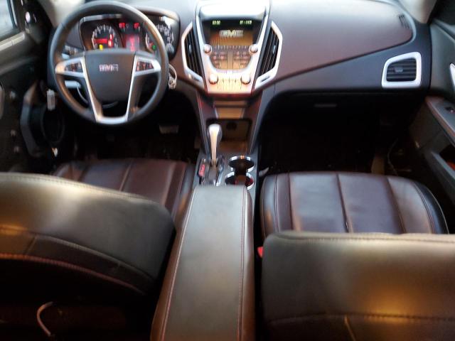 Фото 8 с аукциона – 2012 GMC TERRAIN SL с VIN 2GKFLUE56C6307590