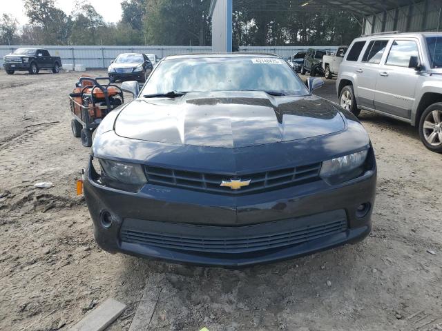 Photo 5 from auction – 2014 CHEVROLET CAMARO LT with VIN 2G1FB1E31E9323718
