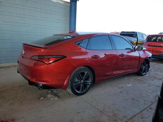 Photo 3 from auction – 2024 ACURA INTEGRA A- with VIN 19UDE4H3XRA028020