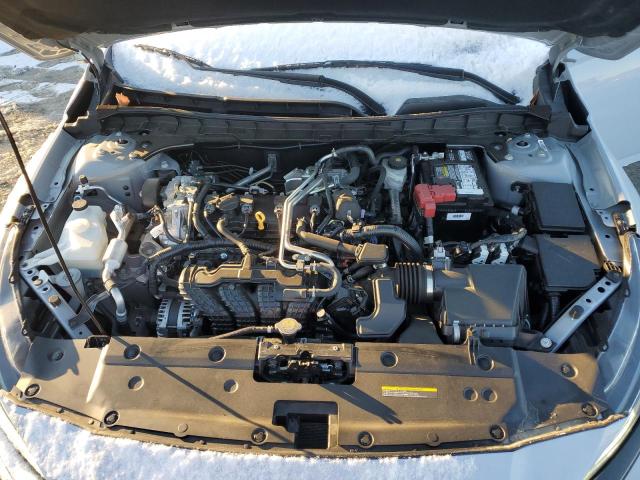 Photo 11 from auction – 2023 NISSAN ALTIMA SR with VIN 1N4BL4CW2PN364317