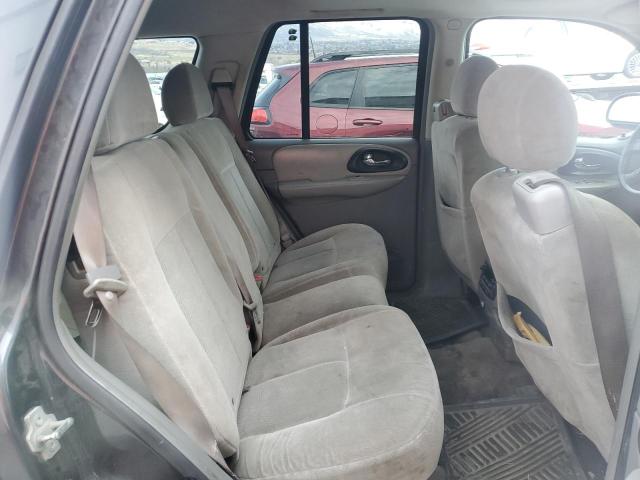 Photo 11 from auction – 2007 CHEVROLET TRAILBLAZE with VIN 1GNDT13SX72110667