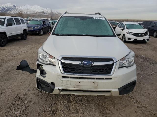 Photo 5 from auction – 2017 SUBARU FORESTER 2 with VIN JF2SJAGCXHH551353