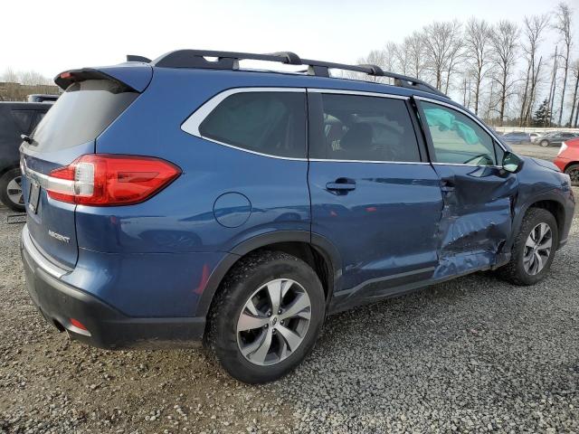 Photo 3 from auction – 2022 SUBARU ASCENT PRE with VIN 4S4WMACD0N3453264