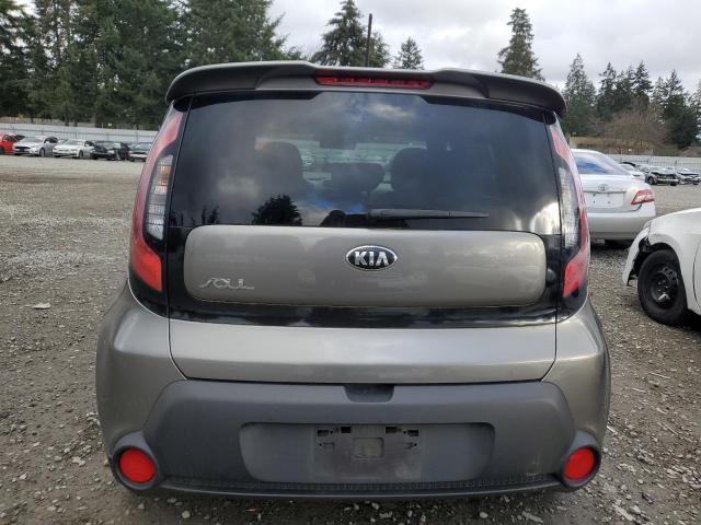 Photo 6 from auction – 2016 KIA SOUL with VIN KNDJN2A2XG7386400