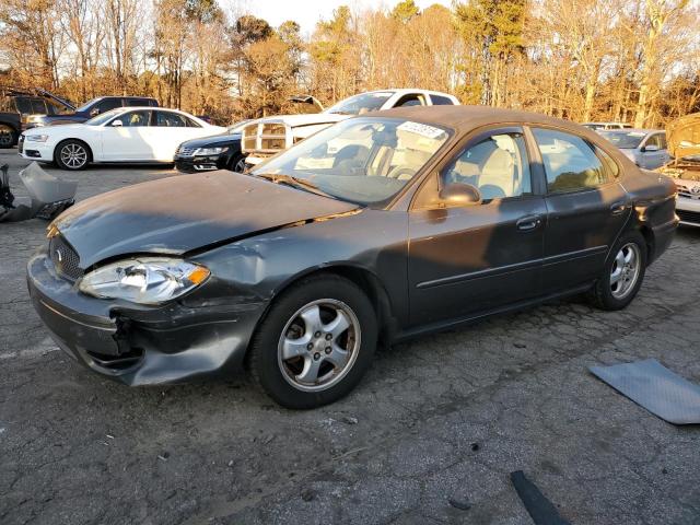 FORD TAURUS 2005 with VIN 1FAFP53U85A129175 - Photo from auction