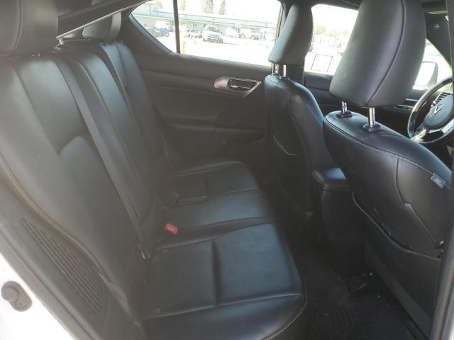 Photo 10 from auction – 2014 LEXUS CT 200 with VIN JTHKD5BH6E2206687