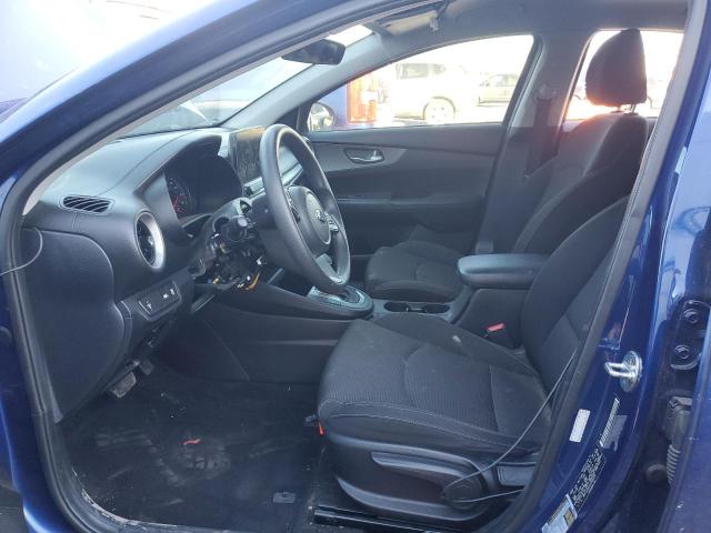 Photo 7 from auction – 2020 KIA FORTE FE with VIN 3KPF24AD7LE209924
