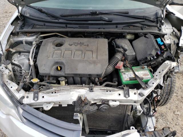 Photo 11 from auction – 2016 TOYOTA COROLLA L with VIN 2T1BURHE5GC704583