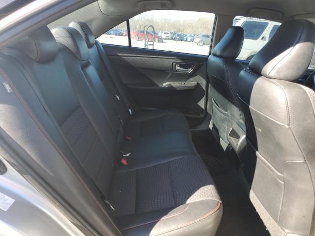 Photo 10 from auction – 2015 TOYOTA CAMRY LE with VIN 4T1BF1FK4FU090787