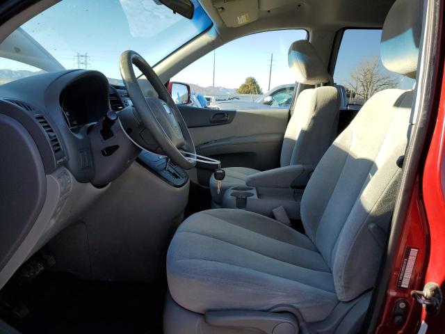 Photo 7 from auction – 2008 KIA SEDONA EX with VIN KNDMB233886248731