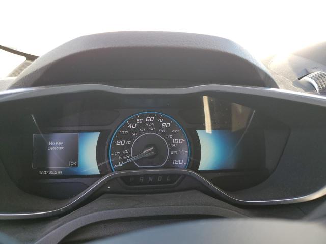 Photo 9 from auction – 2013 FORD C-MAX PREM with VIN 1FADP5CU1DL555378