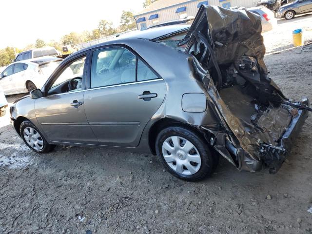 Photo 2 from auction – 2002 TOYOTA CAMRY LE with VIN 4T1BE32K12U537459