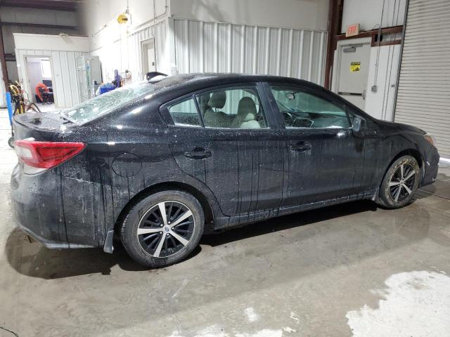 Photo 3 from auction – 2019 SUBARU IMPREZA PR with VIN 4S3GKAD63K3625507