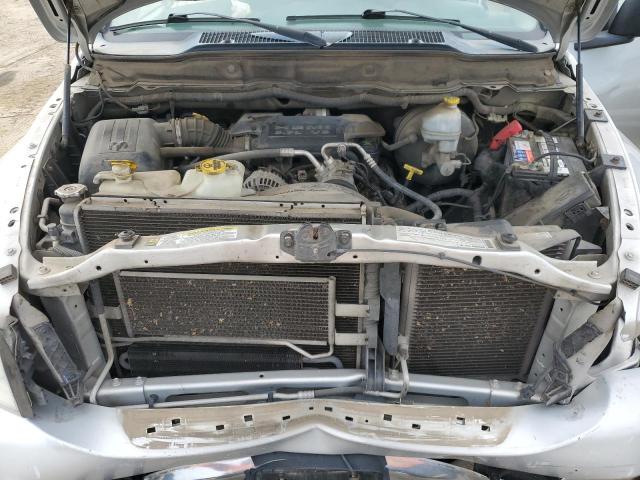 Photo 11 from auction – 2008 DODGE RAM 2500 with VIN 3D7KR29D68G135349